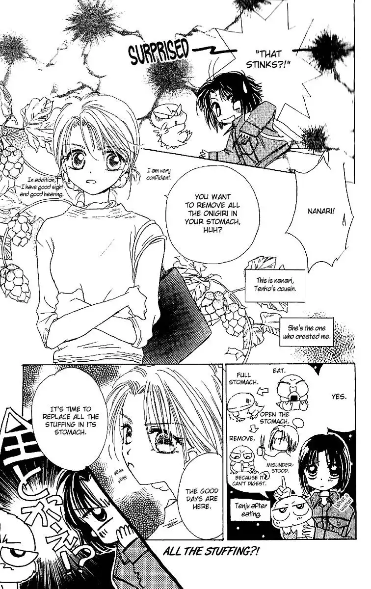 Angel Manual Chapter 15 18